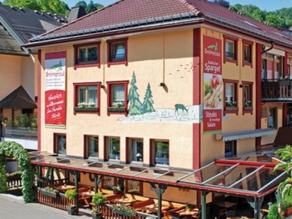 Photo: Gasthaus Breitmattstub